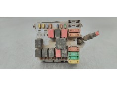 Recambio de caja reles / fusibles para fiat bravo (198) 1.9 jtd 16v cat referencia OEM IAM 51775688  