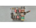 Recambio de caja reles / fusibles para fiat bravo (198) 1.9 jtd 16v cat referencia OEM IAM 51775688  