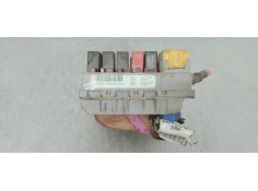 Recambio de caja reles / fusibles para fiat bravo (198) 1.9 jtd 16v cat referencia OEM IAM 51775688  