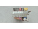 Recambio de caja reles / fusibles para fiat bravo (198) 1.9 jtd 16v cat referencia OEM IAM 51775688  