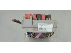 Recambio de caja reles / fusibles para fiat bravo (198) 1.9 jtd 16v cat referencia OEM IAM 51775688  