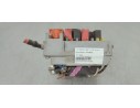 Recambio de caja reles / fusibles para fiat bravo (198) 1.9 jtd 16v cat referencia OEM IAM 51775688  