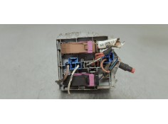 Recambio de caja reles / fusibles para fiat bravo (198) 1.9 jtd 16v cat referencia OEM IAM 51775688  