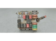 Recambio de caja reles / fusibles para fiat bravo (198) 1.9 jtd 16v cat referencia OEM IAM 51775688  