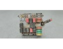 Recambio de caja reles / fusibles para fiat bravo (198) 1.9 jtd 16v cat referencia OEM IAM 51775688  