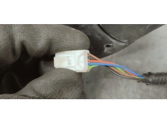 Recambio de retrovisor derecho para toyota aygo x 1.0i 72 referencia OEM IAM E90416161  