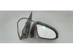 Recambio de retrovisor derecho para toyota aygo x 1.0i 72 referencia OEM IAM E90416161  