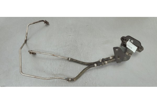 Recambio de sensor presion para citroen c4 picasso 1.6 hdi referencia OEM IAM 9651351180  