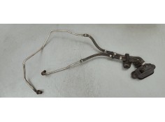 Recambio de sensor presion para citroen c4 picasso 1.6 hdi referencia OEM IAM 9651351180  