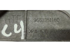 Recambio de sensor presion para citroen c4 picasso 1.6 hdi referencia OEM IAM 9651351180  