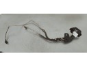 Recambio de sensor presion para citroen c4 picasso 1.6 hdi referencia OEM IAM 9651351180  