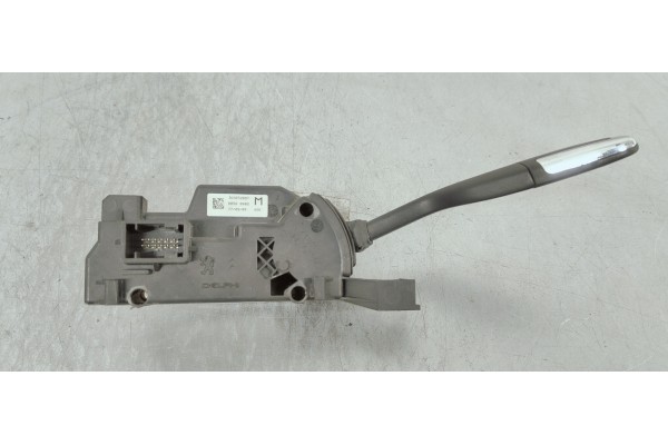 Recambio de palanca cambio para citroen c4 picasso 1.6 hdi referencia OEM IAM 965852897  