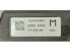 Recambio de palanca cambio para citroen c4 picasso 1.6 hdi referencia OEM IAM 965852897  