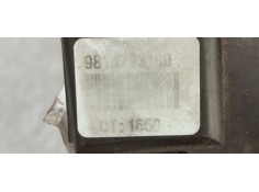Recambio de cableado electrico para peugeot 308 1.5 hdi 130 fap referencia OEM IAM 9815588780  
