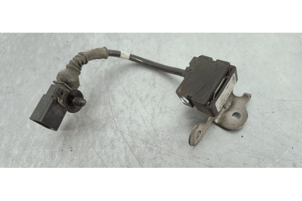 Recambio de sensor para audi q7 (4l) 4.2 tdi referencia OEM IAM 7L0907674B  