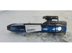 MANETA EXTERIOR DELANTERA IZQUIERDA 242303 