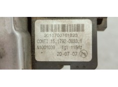 Recambio de sensor para audi q7 (4l) 4.2 tdi referencia OEM IAM 7L0907674B  