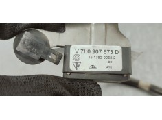 Recambio de sensor para audi q7 (4l) 4.2 tdi referencia OEM IAM 7L0907673D  