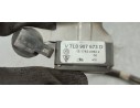 Recambio de sensor para audi q7 (4l) 4.2 tdi referencia OEM IAM 7L0907673D  