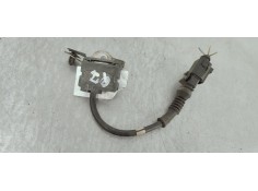 Recambio de sensor para audi q7 (4l) 4.2 tdi referencia OEM IAM 7L0907673D  