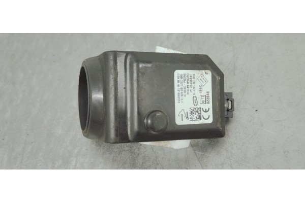 Recambio de centralita inmovilizador para chevrolet captiva 2.0 vcdi ltx referencia OEM IAM 25958241  