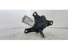 Recambio de motor limpia trasero para opel insignia berlina 2.0cdti 130 fap referencia OEM IAM 13269910  