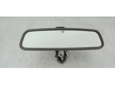 Recambio de espejo para land rover range rover sport 3.0 tdv6 255 4x4 fap referencia OEM IAM E11015891  