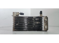 Recambio de radiador aceite para kia sorento 2.5 crdi ex referencia OEM IAM 254603E000  