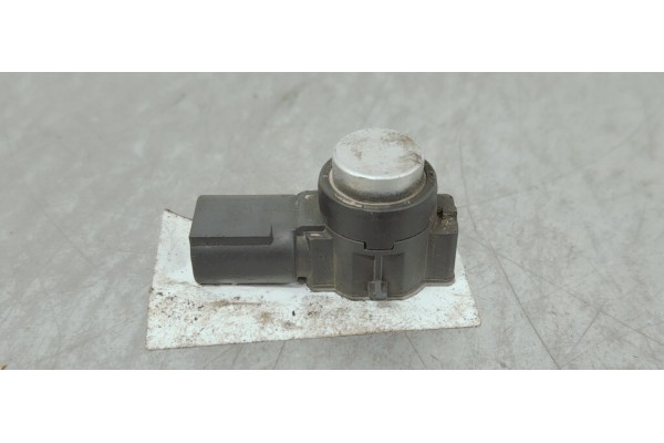 Recambio de sensor de aparcamiento para peugeot 308 sw 1.6 hdi 120 fap referencia OEM IAM 9675202477ZR  