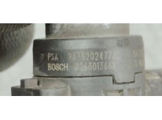 Recambio de sensor de aparcamiento para peugeot 308 sw 1.6 hdi 120 fap referencia OEM IAM 9675202477ZR  