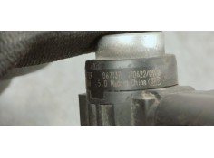 Recambio de sensor de aparcamiento para peugeot 308 sw 1.6 hdi 120 fap referencia OEM IAM 9675202477ZR  