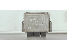 Recambio de centralita motor uce para mini mini (r50,r53) 1.4i 95 referencia OEM IAM 0261S04161  