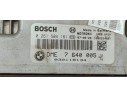 Recambio de centralita motor uce para mini mini (r50,r53) 1.4i 95 referencia OEM IAM 0261S04161  