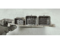 Recambio de centralita motor uce para mini mini (r50,r53) 1.4i 95 referencia OEM IAM 0261S04161  