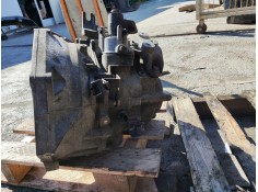 Recambio de caja cambios para opel insignia berlina 2.0 16v cdti referencia OEM IAM 55561696  