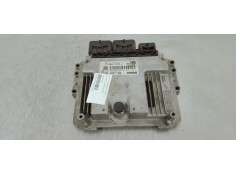 Recambio de centralita motor uce para mini mini (r50,r53) 1.4i 95 referencia OEM IAM 0261S04161  