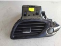 Recambio de rejilla aireadora para renault scenic iii 1.5 dci diesel fap referencia OEM IAM 68260003IR  