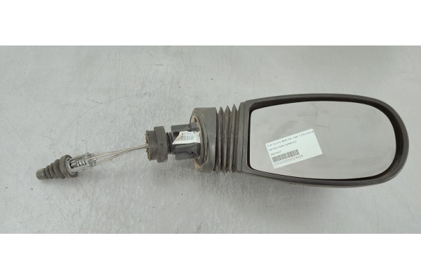 Recambio de retrovisor derecho para fiat punto berlina (188) 1.2 8v active referencia OEM IAM E9024327  