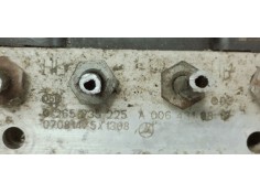 Recambio de abs para mercedes-benz clase a (w169) 2.0cdi 80 [160] fap referencia OEM IAM 0265235225  