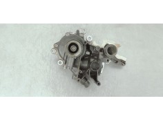 Recambio de bomba agua para peugeot 2008 (--.2013) 1.5hdi 100 fap referencia OEM IAM 9836834880  