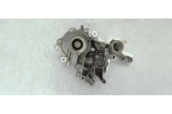 Recambio de bomba agua para peugeot 2008 (--.2013) 1.5hdi 100 fap referencia OEM IAM 9836834880  