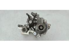 Recambio de bomba agua para peugeot 2008 (--.2013) 1.5hdi 100 fap referencia OEM IAM 9836834880  