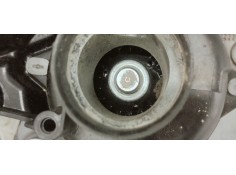 Recambio de bomba agua para peugeot 2008 (--.2013) 1.5hdi 100 fap referencia OEM IAM 9836834880  