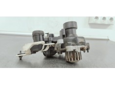 Recambio de bomba agua para peugeot 2008 (--.2013) 1.5hdi 100 fap referencia OEM IAM 9836834880  