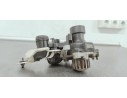 Recambio de bomba agua para peugeot 2008 (--.2013) 1.5hdi 100 fap referencia OEM IAM 9836834880  
