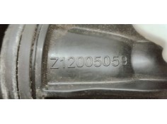 Recambio de bomba agua para peugeot 2008 (--.2013) 1.5hdi 100 fap referencia OEM IAM 9836834880  