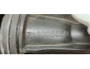 Recambio de bomba agua para peugeot 2008 (--.2013) 1.5hdi 100 fap referencia OEM IAM 9836834880  