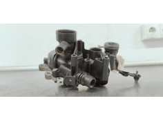 Recambio de bomba agua para peugeot 2008 (--.2013) 1.5hdi 100 fap referencia OEM IAM 9836834880  