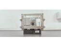 Recambio de centralita motor uce para kia picanto (ja) 1.2 referencia OEM IAM   