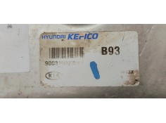 Recambio de centralita motor uce para kia picanto (ja) 1.2 referencia OEM IAM   